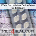 Effets Secondaires De La Gelée De Sildénafil 08